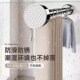 免打孔晾衣杆伸缩杆阳台支撑杆晒衣杆卫生间浴帘杆挂衣杆收缩衣架