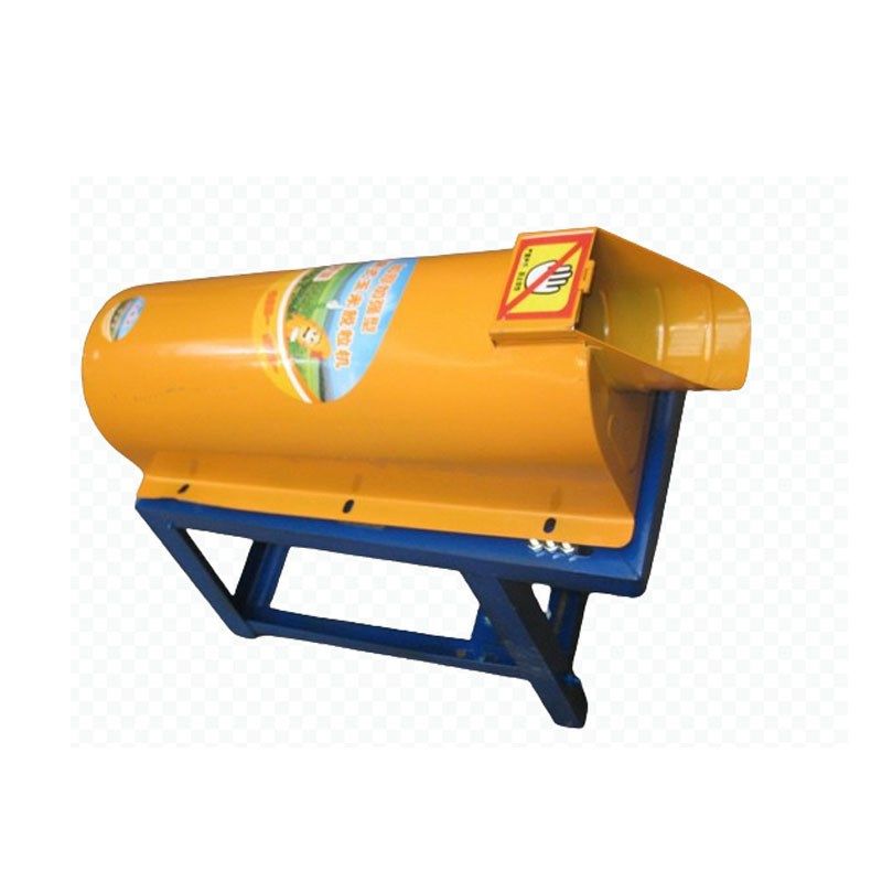 电动单桶苞米脱粒机 农业粮食收获后处理机 家用小型玉米剥粒机,农机/农具/农膜,农产品加工设备,淘宝优惠券,粉丝福利购,淘宝优惠卷