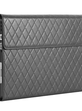 新款Pro8/X/7+/7超纤皮保护套GO3/2适用surfacePro6543GO1