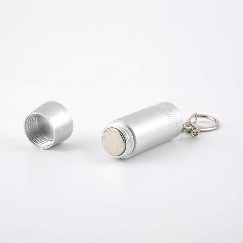 小红锁解锁器强力磁力解扣器锁扣取钉器配件挂钩解锁器迷你开扣器