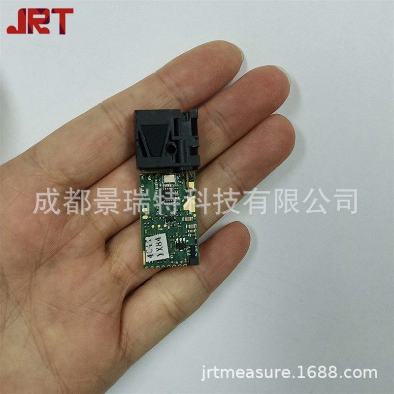 2-15cm 光学传感器厂家直供20米 laser measure毫米级测距传感器