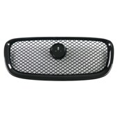 适用于2012 C2Z20498 C2Z13199 2015捷豹XF中网 前杠格栅C2Z13175