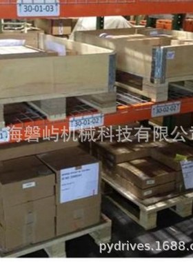 德国INTORQ弹簧加压制动器型号BFK458-14N-180V-60NM原厂产品