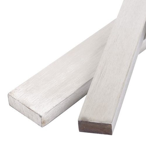 304/201/316L不锈钢拉丝扁钢方钢扁条直条方棒方条板条棒零切