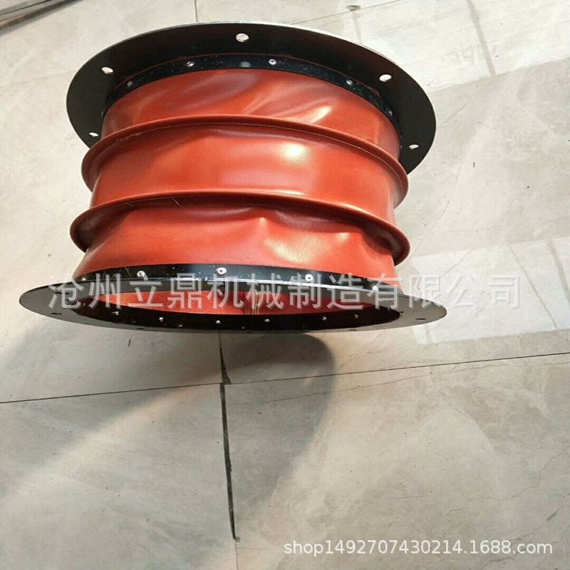 订做硅胶布软连接 耐高温风机软连接 防火软连接 风管帆布软连接,清洗/食品/商业设备,风口/风叶/风机配件,淘宝优惠券,粉丝福利购,淘宝优惠卷