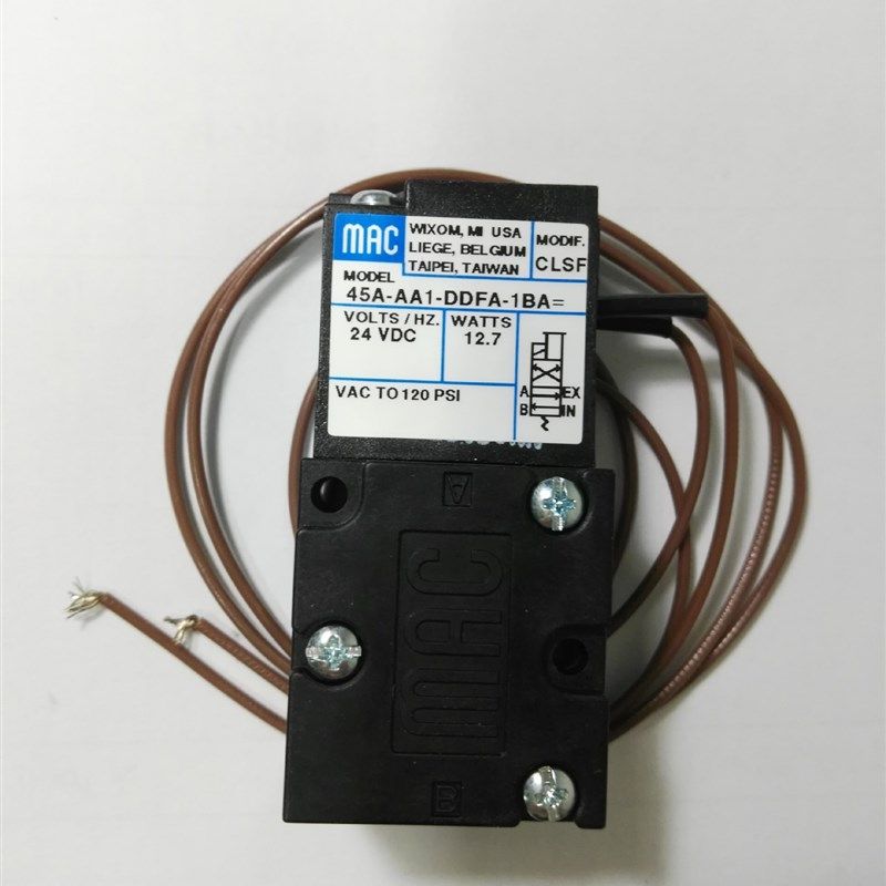 MAC电磁阀 3-AAA-DFFA-1BA 3-ACA-DFFA-1BA现货供应 价格优惠包邮,标准件/零部件/工业耗材,其他气动元件,淘宝优惠券,粉丝福利购,淘宝优惠卷