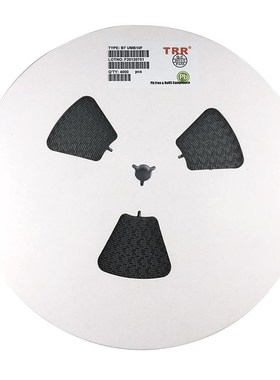 贴片整流桥堆 UMB10F 丝印B7 SOP-4 0.8A 1000V 桥堆 足芯片