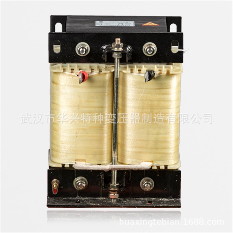 30KW变频器配套电抗器 0.234mH电感量 60A电流 进线电抗器