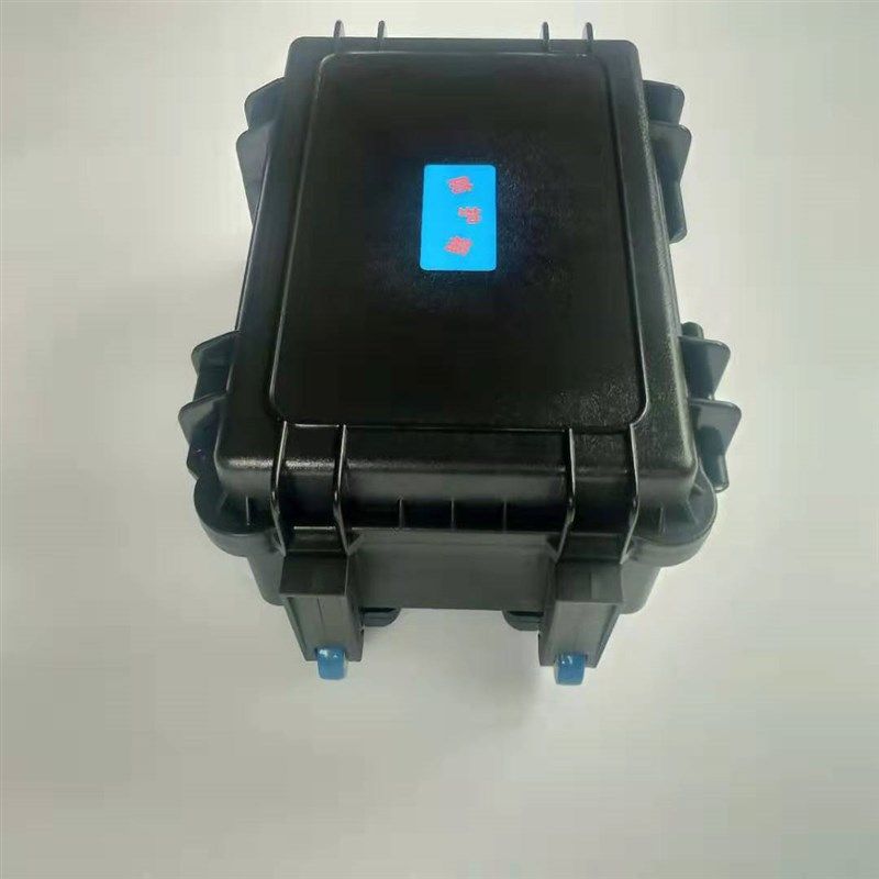 拉杆高档防护安全塑料防水箱仪器监测仪表画具保护包装箱