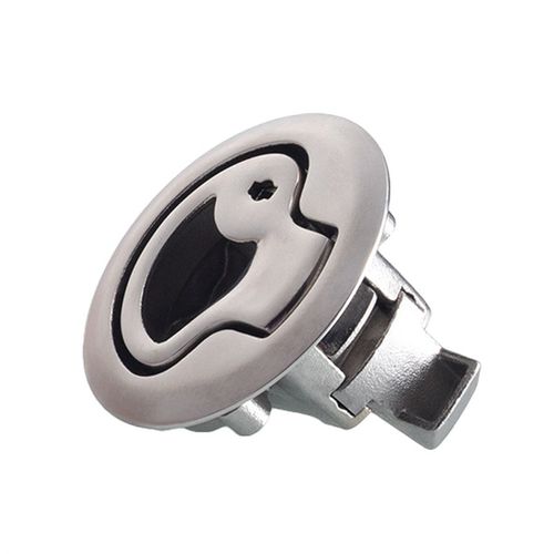 KL739-2S-1工业配电箱配电柜不锈钢转舌锁