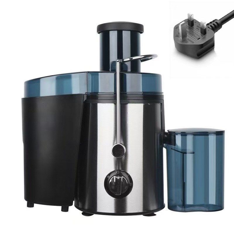 跨境大容量3L6in1blender不锈钢商用金属破壁机绞肉机碎冰榨汁机