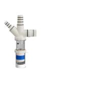 地排通用厨房排水双通多通止逆阀防臭防反水卫生间排水阳台双通