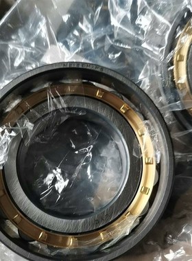 N214EM圆柱滚子轴承,,贝氏体淬火加强,E型