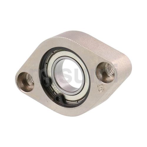 菱型轴承座组件C-BACN/C-BACA/C-BACR 698 6900 6901 6902 608ZZ