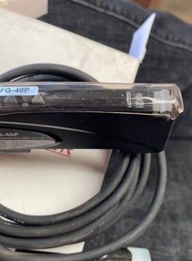 FCOTTER光纤放大器FG-40P37个