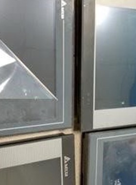 台达触摸屏Dop-B08E515 1 DOP-B10E515