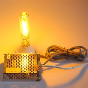 双环牌 联友 自动旋光仪 平晶 低压钠灯 牛顿环 AP灯 Gp20Na-1