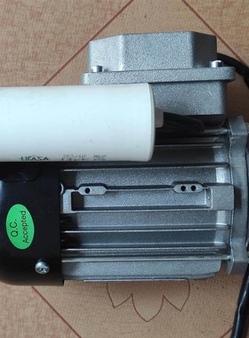 ELMS电机拆机旧货成色如新包功能完好现有1台有需要的联系。