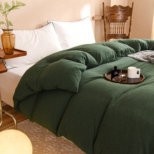 228 250 248 274 定制订做天竺棉针织棉被套被罩229 230