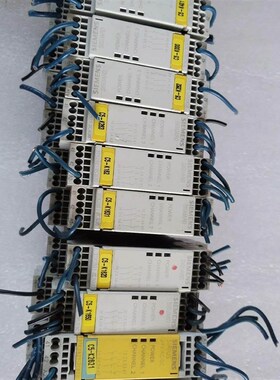 继电器3TK2821-2CB30拆机共11个功能成