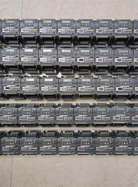 6SL3210-5BE21-5UV0  15KW 380伏(月月设备)