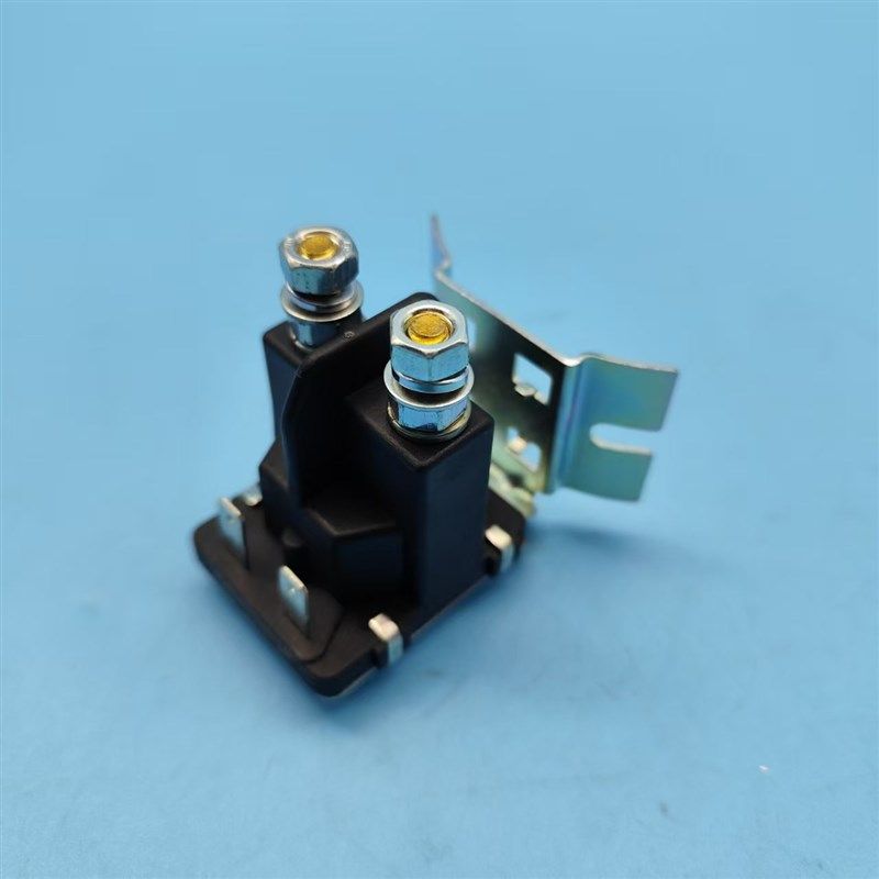 合力加力电动地牛托盘搬运叉车起升继电器接触器YB100D 24V48V,搬运/仓储/物流设备,叉车配件,淘宝优惠券,粉丝福利购,淘宝优惠卷