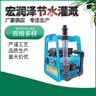 注肥器农用施肥神器小型家用菜园可充电施肥器便携注肥 充电便携式