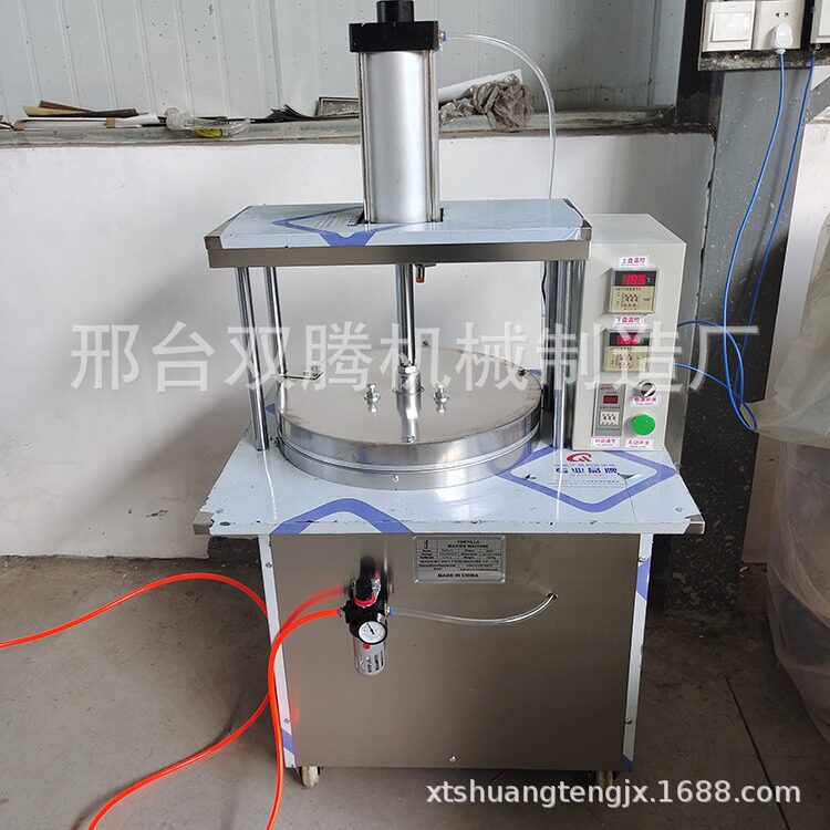 千层蛋糕饼皮烤鸭饼机全自动卤肉卷饼机春饼机鸡蛋灌饼机手抓饼机,清洗/食品/商业设备,烙饼机,淘宝优惠券,粉丝福利购,淘宝优惠卷