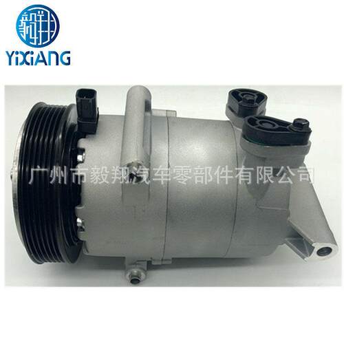 适用VS16 VS-16 雪铁龙 Jumper / Relay 2.2L 压缩机汽车空调