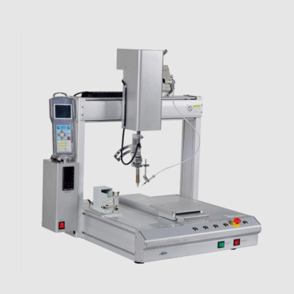 定制焊锡机 线材点焊 LED焊线机 PCB电路板双工位四轴旋转焊锡机,机械设备,其他机械设备,淘宝优惠券,粉丝福利购,淘宝优惠卷