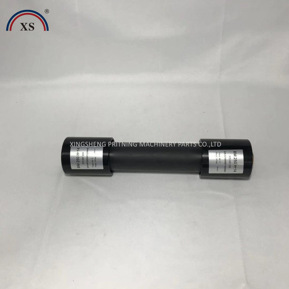 海德堡空压机干燥器气泵冷却干燥器降燥器MV.063.081
