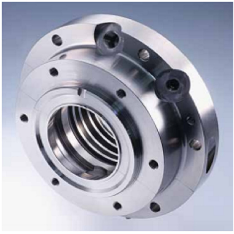 风机机械密封 Espey WD500碳环密封 可根据工况设计