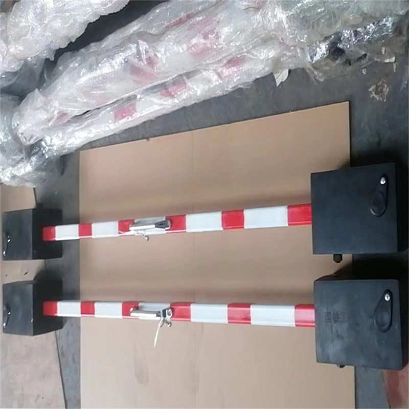 便携式防溜枕木 斜槽自锁式双头橡胶防溜枕木适用P43/50/60轨型,五金/工具,标尺,淘宝优惠券,粉丝福利购,淘宝优惠卷