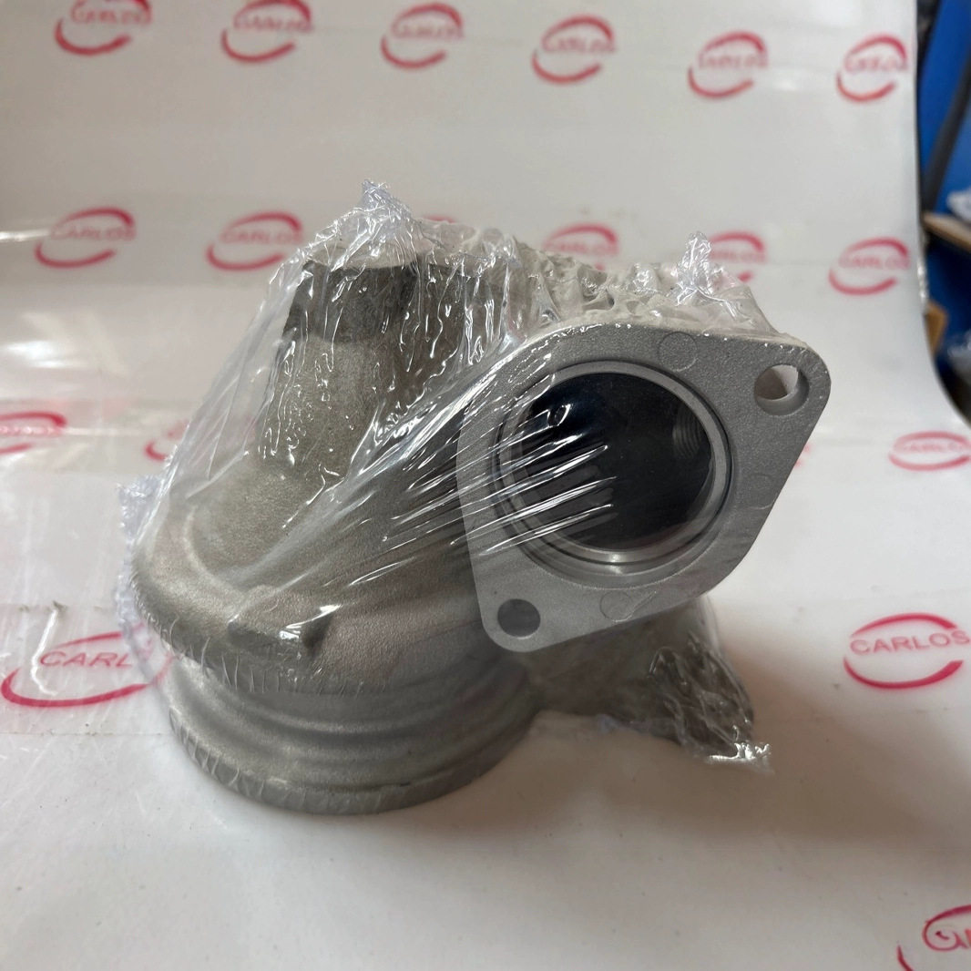 适用于Yamaha雅马哈YFM250Tracker250化油器接口胶接口进气歧管