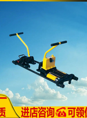 华铁 AFT-400B型液压轨缝调整器 缝隙调节器 轨缝调整器单向