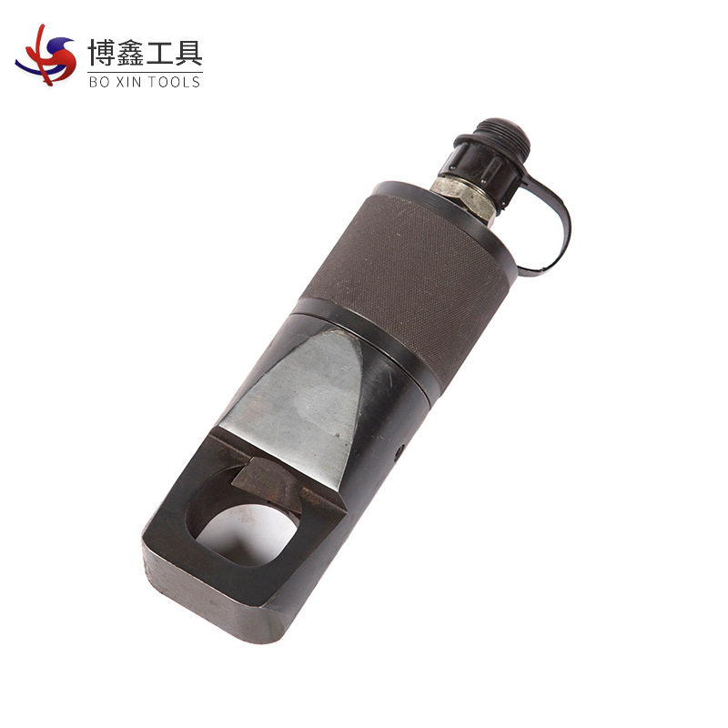 供应FYP-4150分离式螺帽切破器 整体式螺帽破碎器 液压螺母切破器