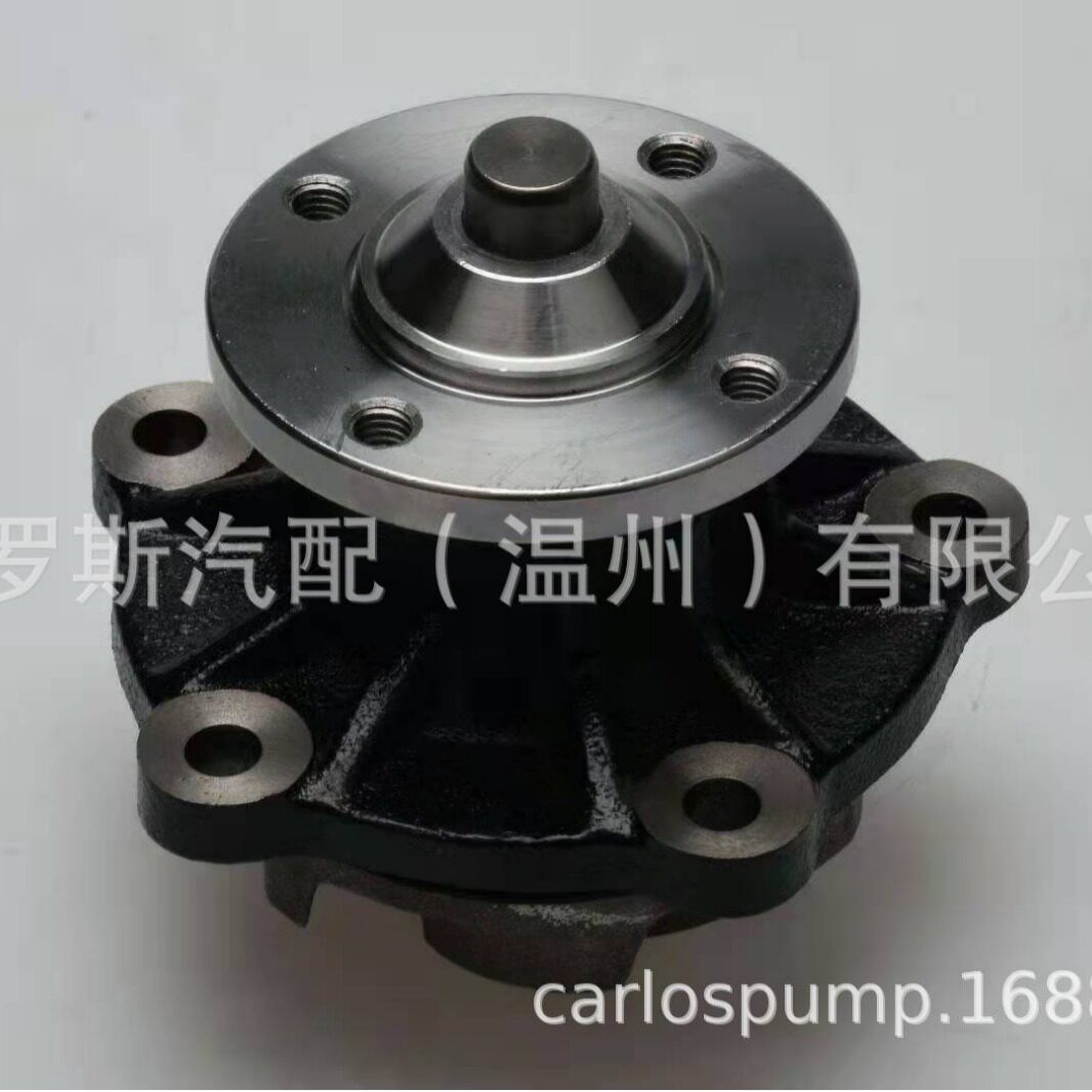 卡罗斯汽车水泵GWT-65A179116120680101612069015
