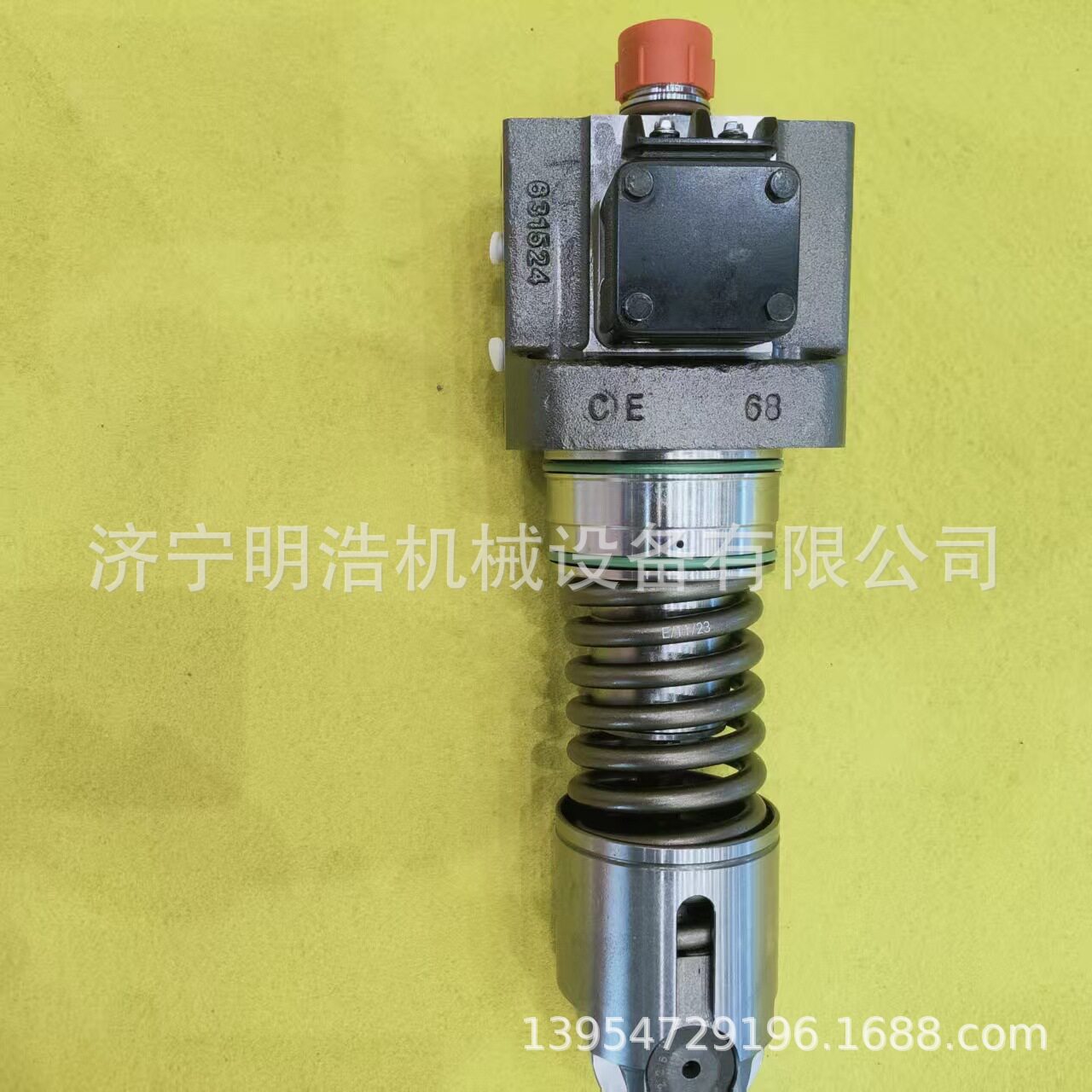 0414984991单体泵F00B.L0P.047燃油泵332X1021喷油器F00B.L0J.050