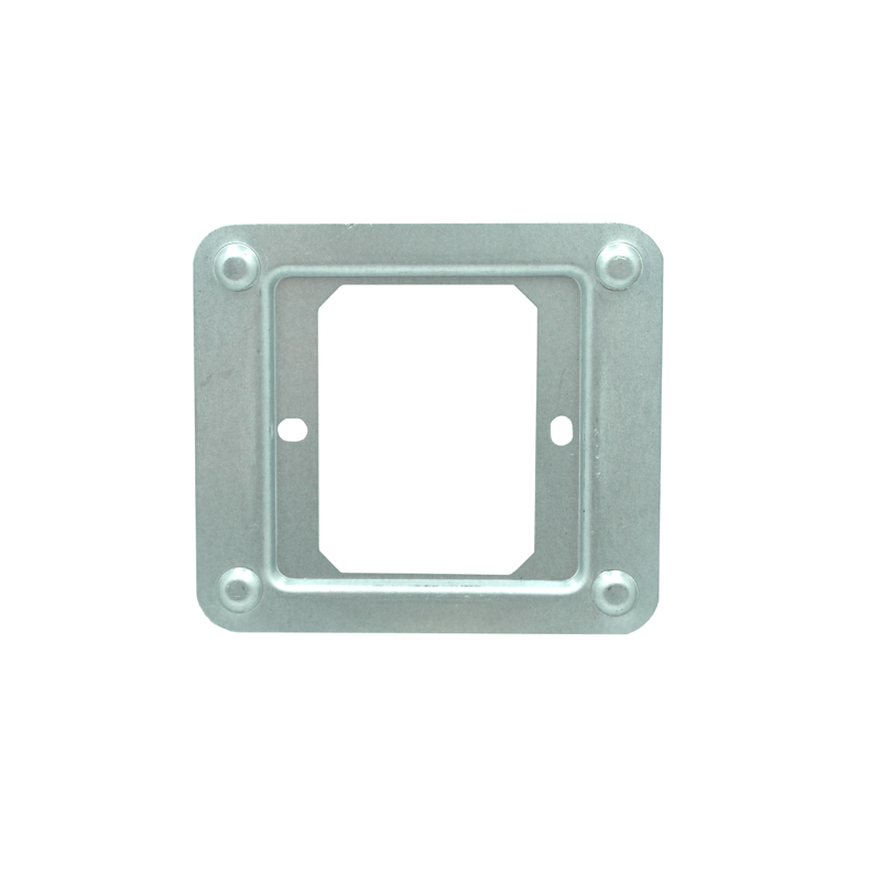 冠林可视对讲挂板GL8-F62M GL7-72M GL7-F62B室内机门铃磁铁底座