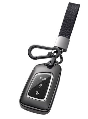 15-20款风神ax7钥匙套老款专用16/17/18/19款东风风神AX7车钥匙扣