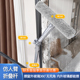打扫卫生大扫除擦玻璃神器家用高层窗外搞卫生2023擦玻璃擦窗除尘