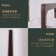北欧复古胡桃木色落地灯客厅沙发灯实木个性 饰台灯 艺术卧室床头装