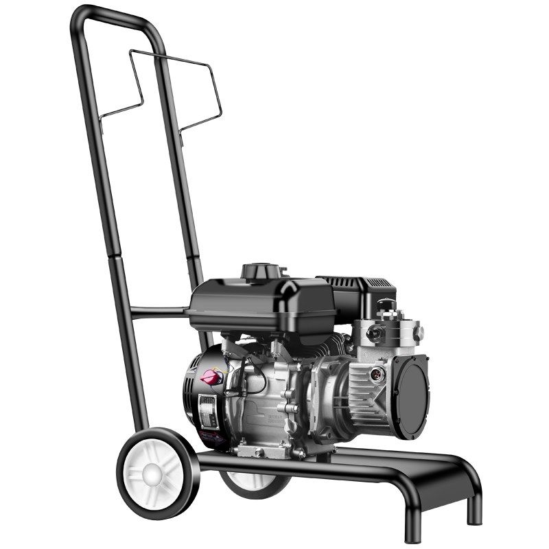 润涂汽油高压无气喷涂机户外喷乳胶漆涂料油漆电动喷漆机汽油机,五金/工具,其它电动工具,淘宝优惠券,粉丝福利购,淘宝优惠卷