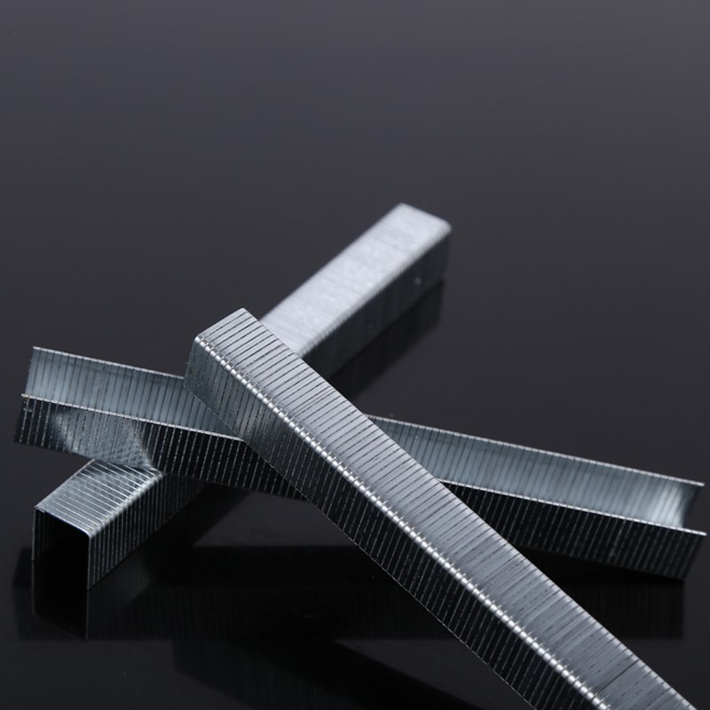 码钉木工钉门型钉枪钉419J422J1022J1010J1013JU型钉气钉排钉枪钉