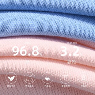 定制t恤翻领夏季工作服短袖衣服印字LOGO订做工衣文化POLO衫纯棉