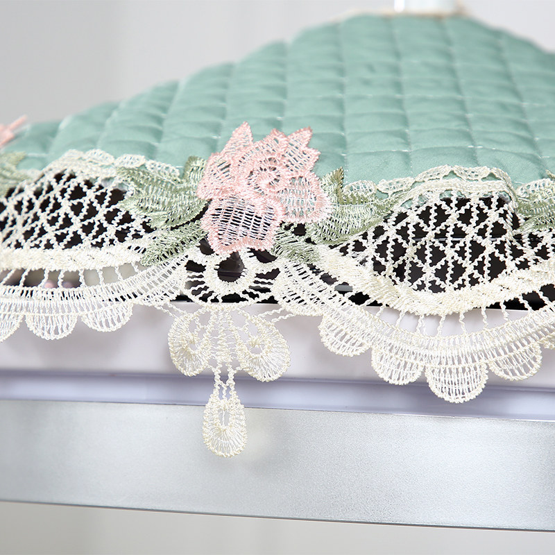 隐形吊扇灯防尘罩套圆形风扇灯防灰尘配件盖布布艺带风扇的吊灯罩,居家布艺,万能盖巾,淘宝优惠券,粉丝福利购,淘宝优惠卷