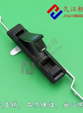 久江MS828天地连杆锁 MS829工业机械柜锁 配电机箱柜锁MS460