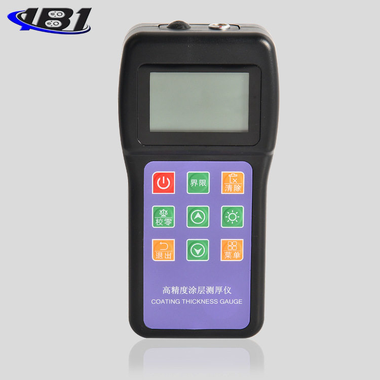 亿佰亿厂家直销 涂层测厚仪 测厚仪 ECT180厚度测量仪 锌层测厚仪,五金/工具,张力计,淘宝优惠券,粉丝福利购,淘宝优惠卷