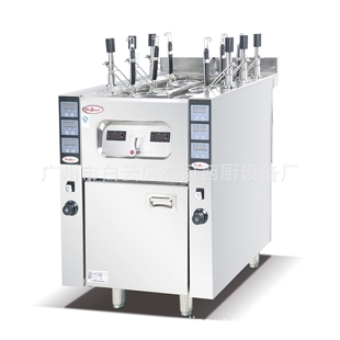 烫粉炉 意粉炉 麻辣烫机 678杰冠升降煮面机