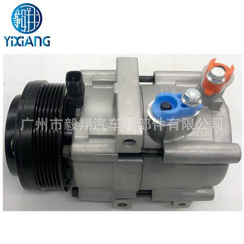 适用 FS18 FS-18 AC Compressor Lincoln Town Car / Mercury